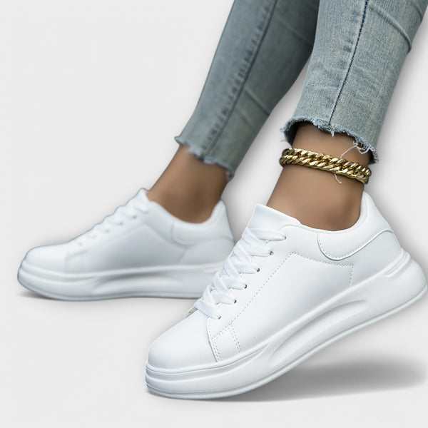 Luna™ Classic Platform Sneakers