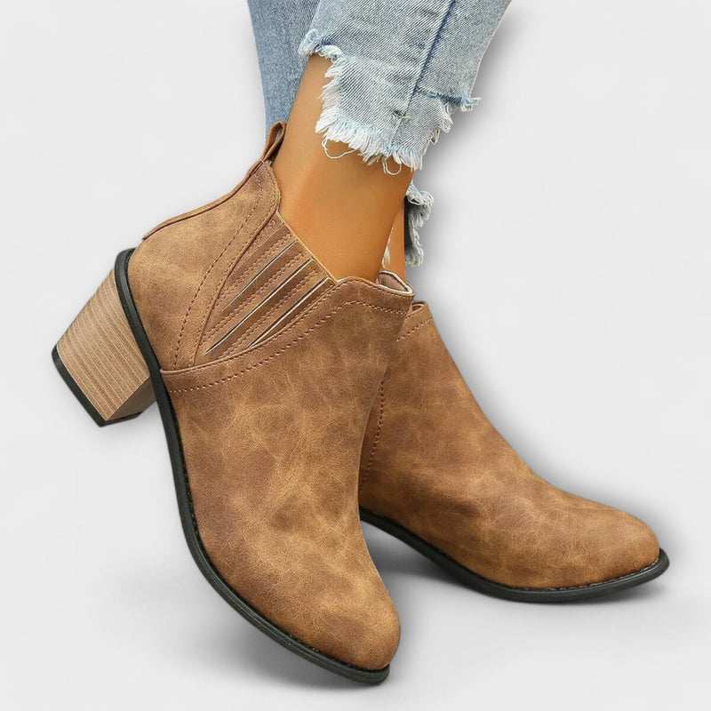 Elara™ Elegant Boots