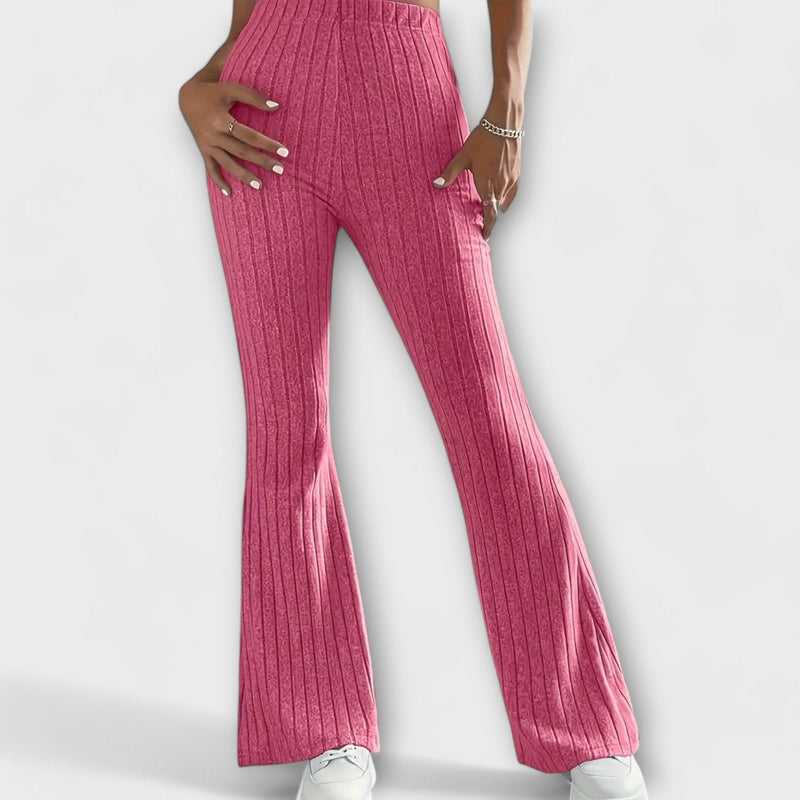 Jennifer™ Flared Trousers