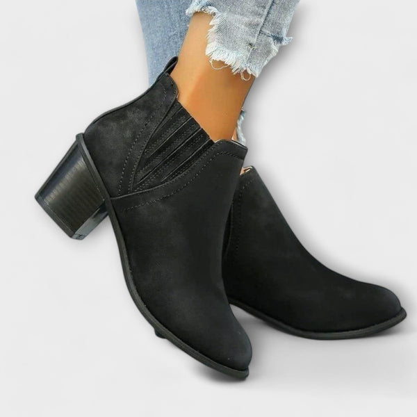 Elara™ Elegant Boots