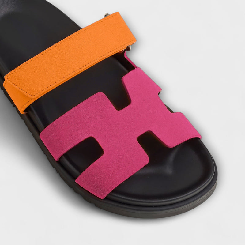 Jara – Elegant Sandals