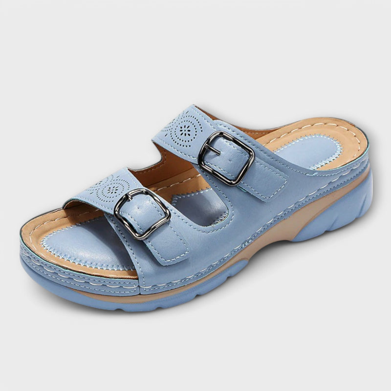 Elena™ Classic Comfort Sandals