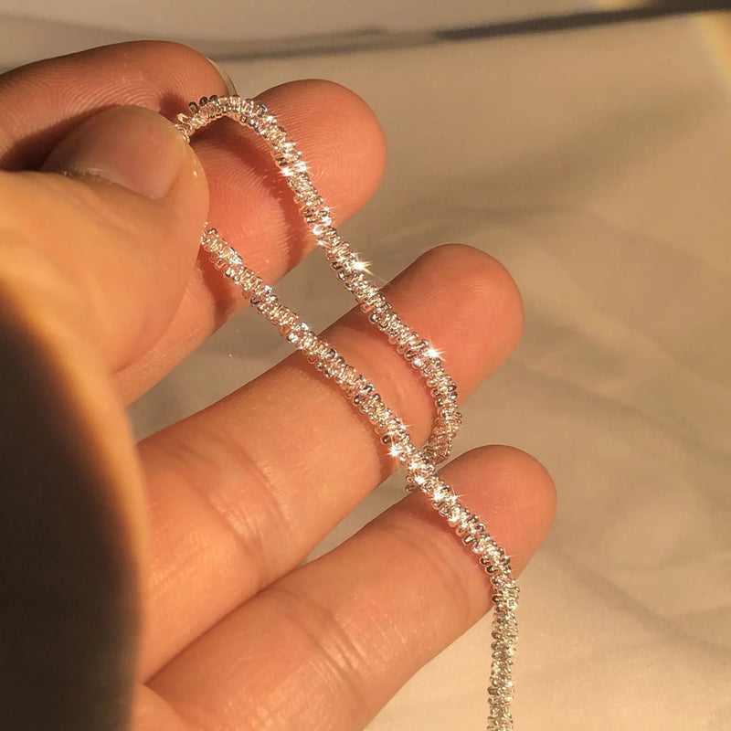 Shimmering Bracelet