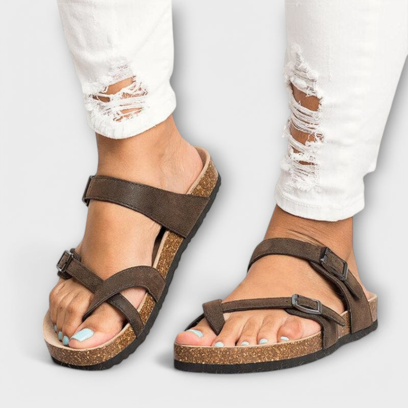 Liana™ Comfort Sandals