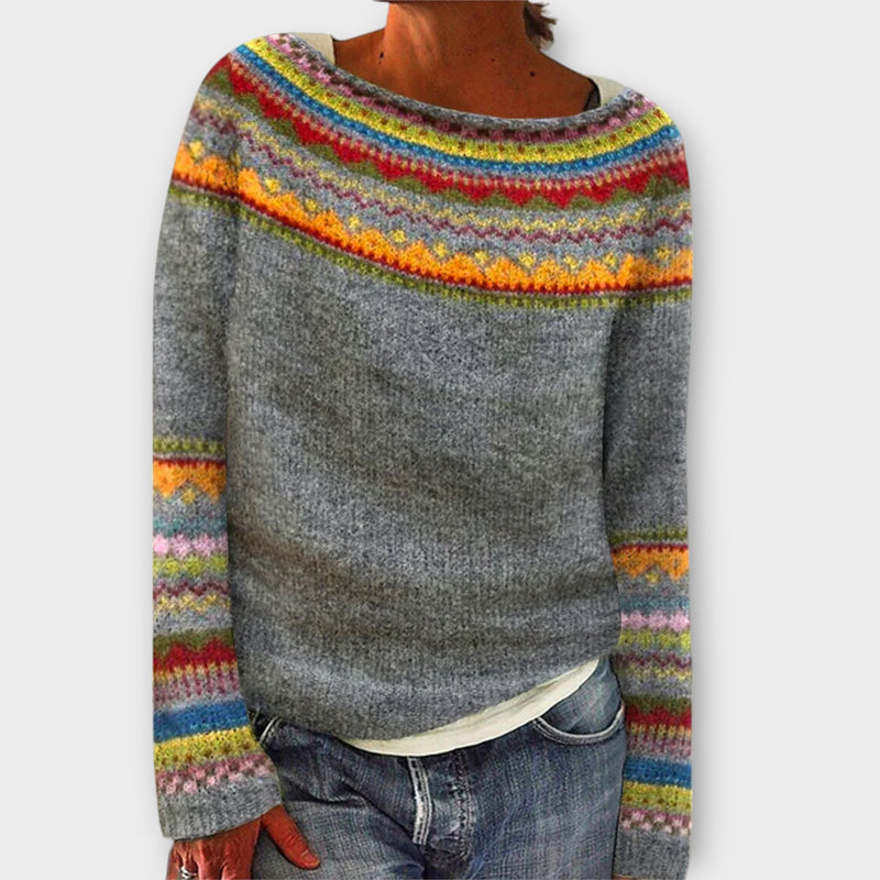 Nora™ Cozy Sweater