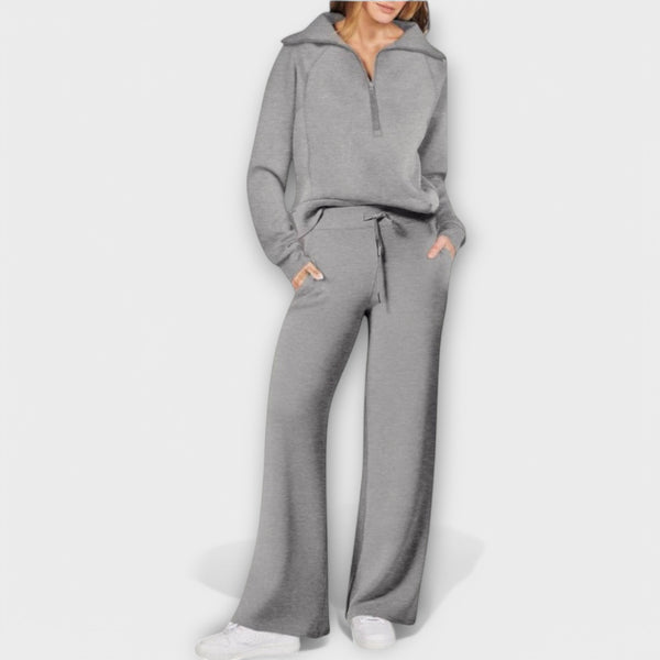 Mira™ Cozy Loungewear Set