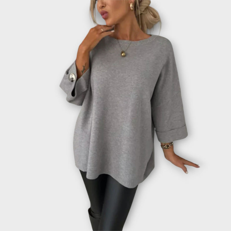 Mia™ Cozy Blouse