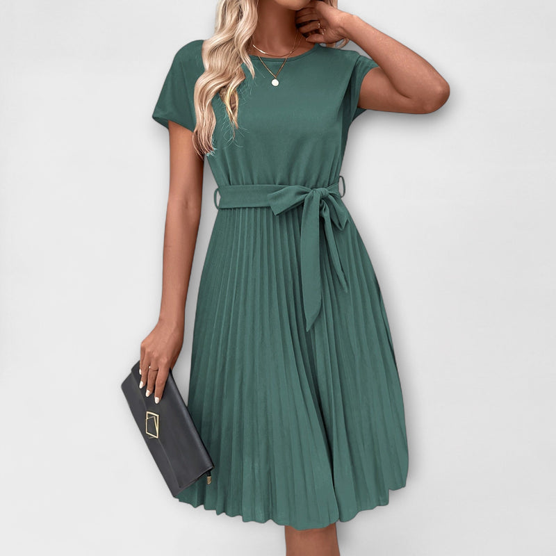 Amira - Elegant Maxi Dress