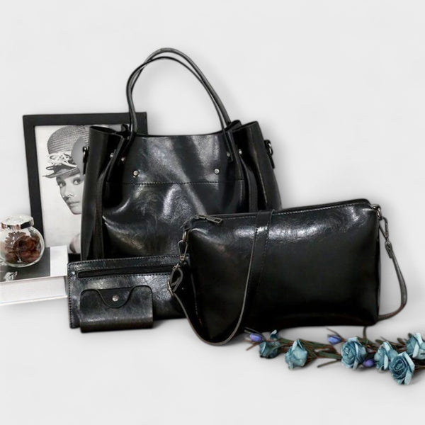 Lonova™ 4-Piece Bag Set