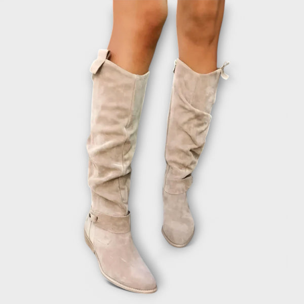 Anna™ Elegant Lady Boots