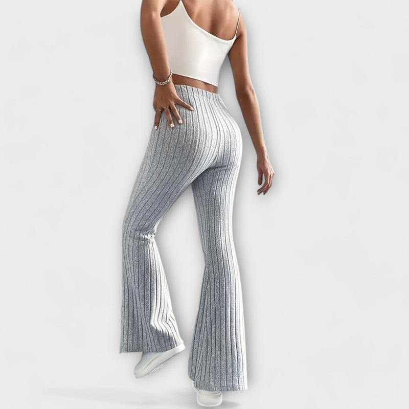 Jennifer™ Flared Trousers