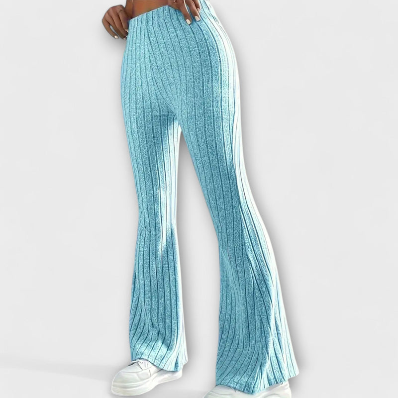 Jennifer™ Flared Trousers