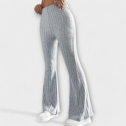 Jennifer™ Flared Trousers