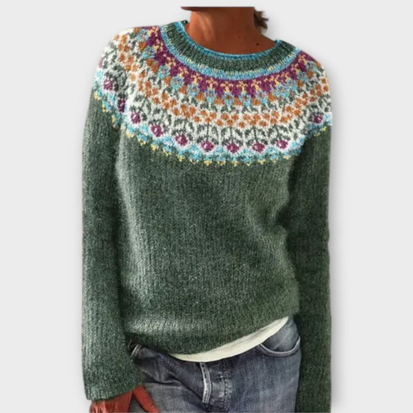 Nora™ Cozy Sweater