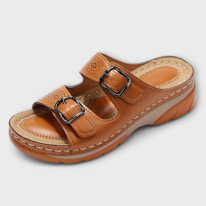 Elena™ Classic Comfort Sandals