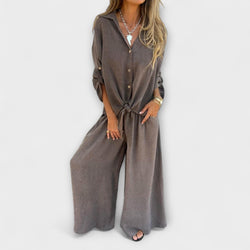 Atlas - Two-Piece Set