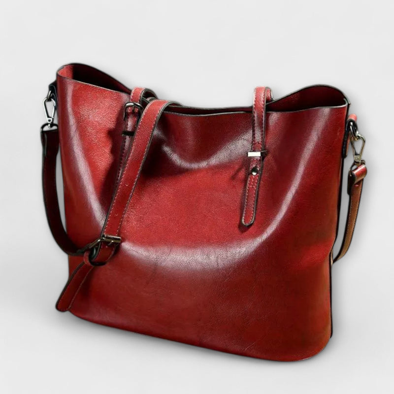 Lonova™ Vintage Shoulder Bag