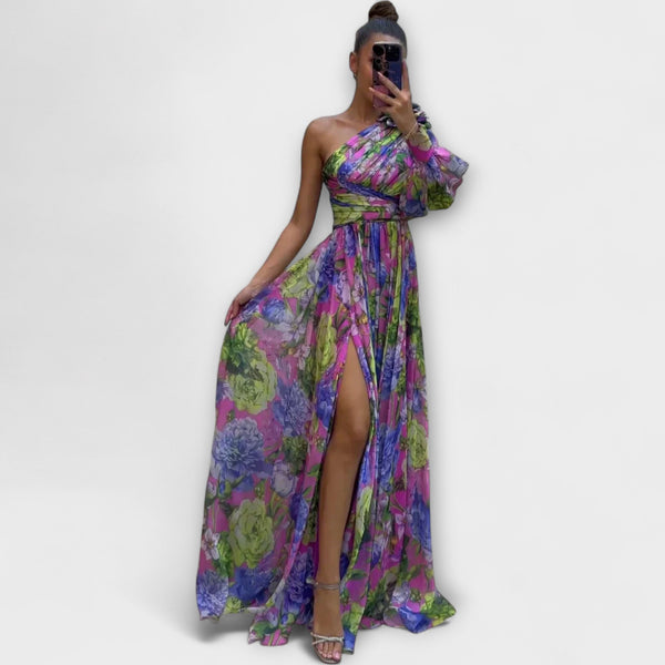 Mckenna - Beautiful Flowing Dress