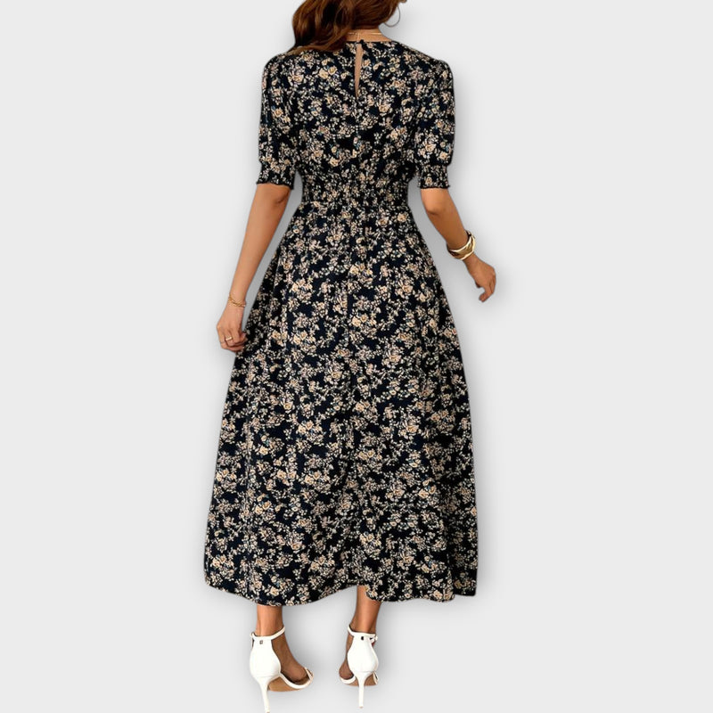 Amelia™ Floral Dress