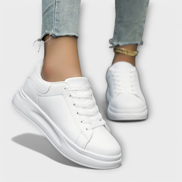 Luna™ Classic Platform Sneakers