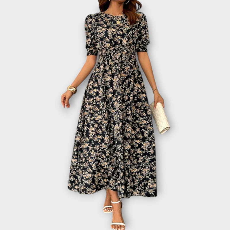 Amelia™ Floral Dress