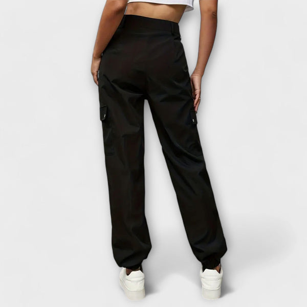 Isabella™ Casual Cargo Trousers