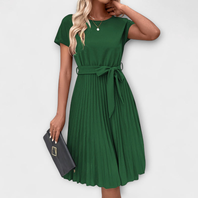 Amira - Elegant Maxi Dress