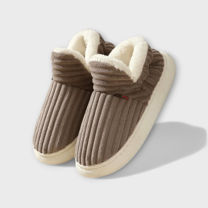 Cora™ Comfy Slippers