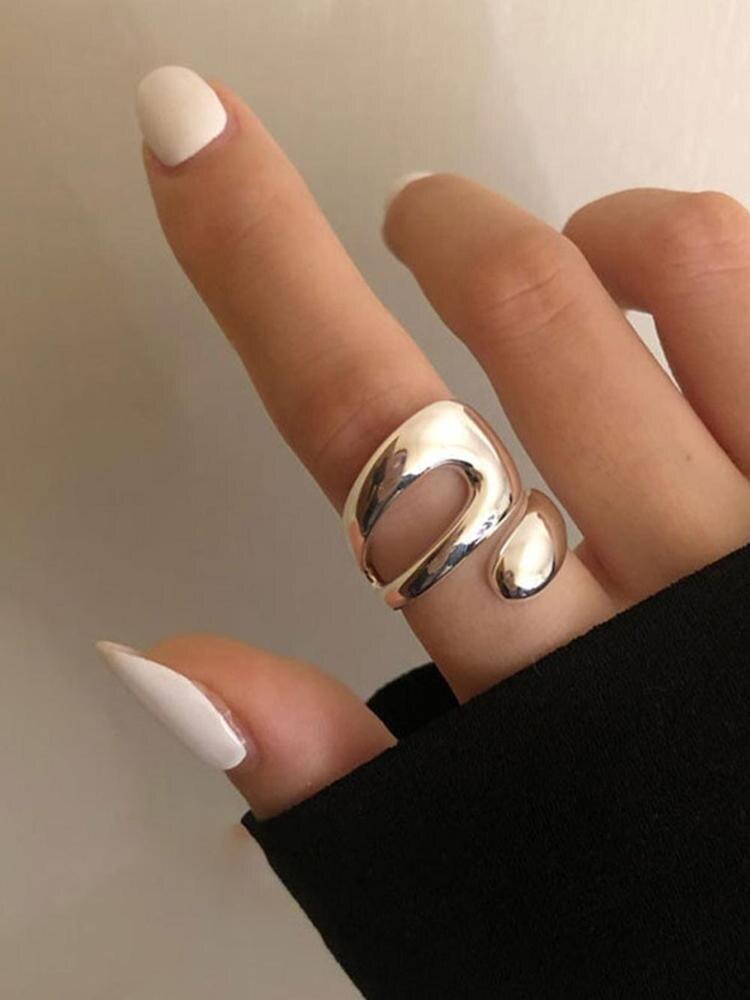 Adjustable Ring