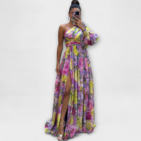 Mckenna - Beautiful Flowing Dress