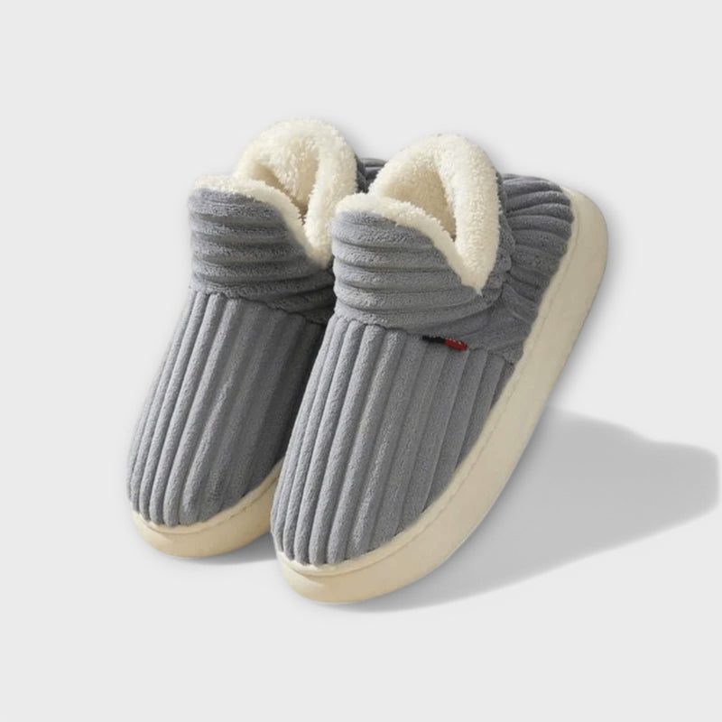 Cora™ Comfy Slippers