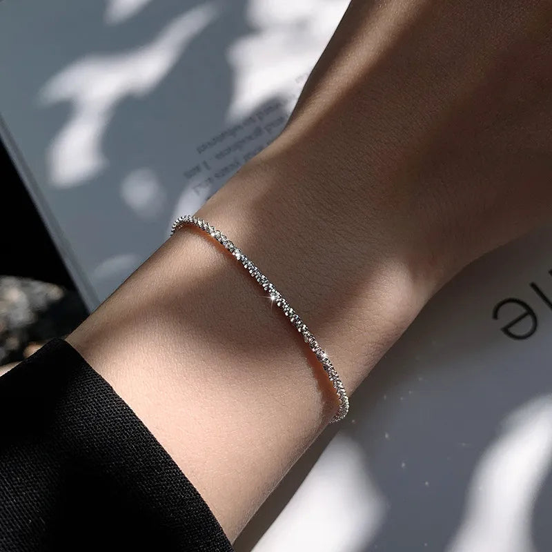 Shimmering Bracelet