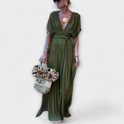 Elena™ Resort Maxi Dress