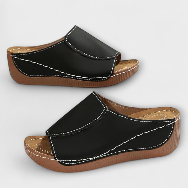 Elina – Orthopedic Comfort Sandals