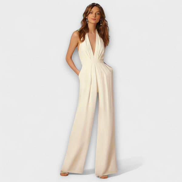 Sabina™ Elegant Premium Jumpsuit