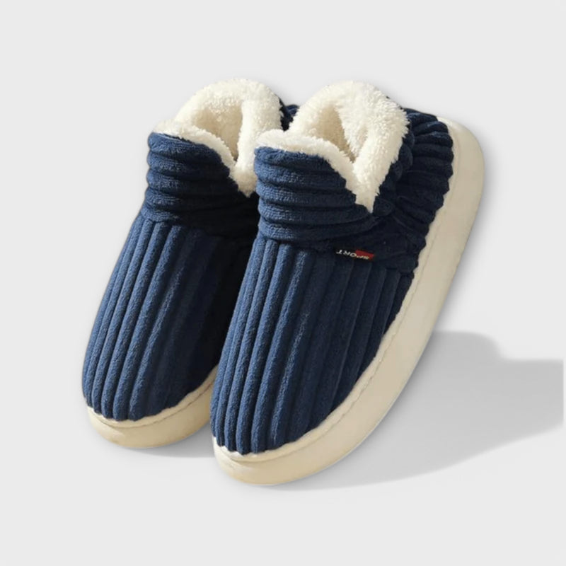 Cora™ Comfy Slippers