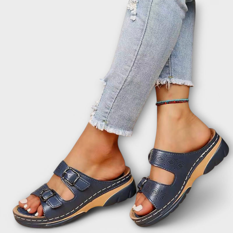 Elena™ Classic Comfort Sandals