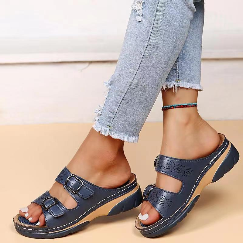 Elena™ Classic Comfort Sandals