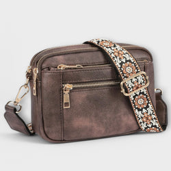 Lonova™ Crossbody Bag