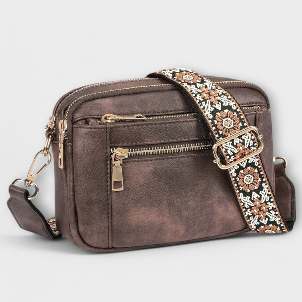 Lonova™ Crossbody Bag