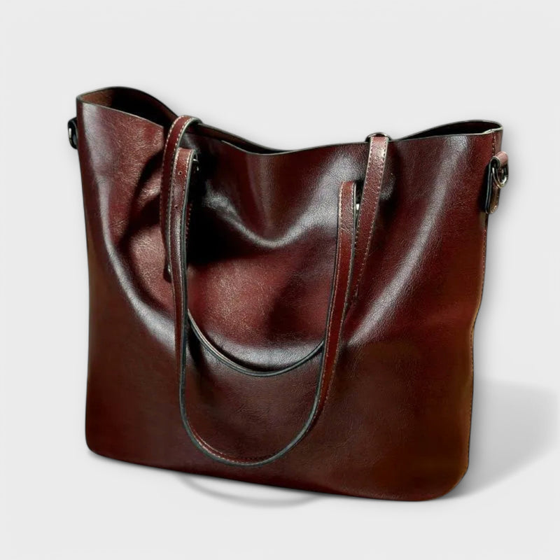 Lonova™ Vintage Shoulder Bag