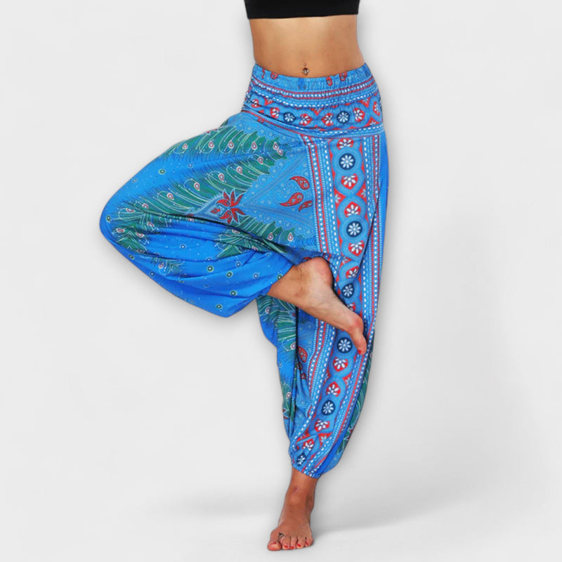 Anna™ Yoga Trousers