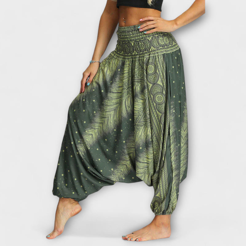 Anna™ Yoga Trousers