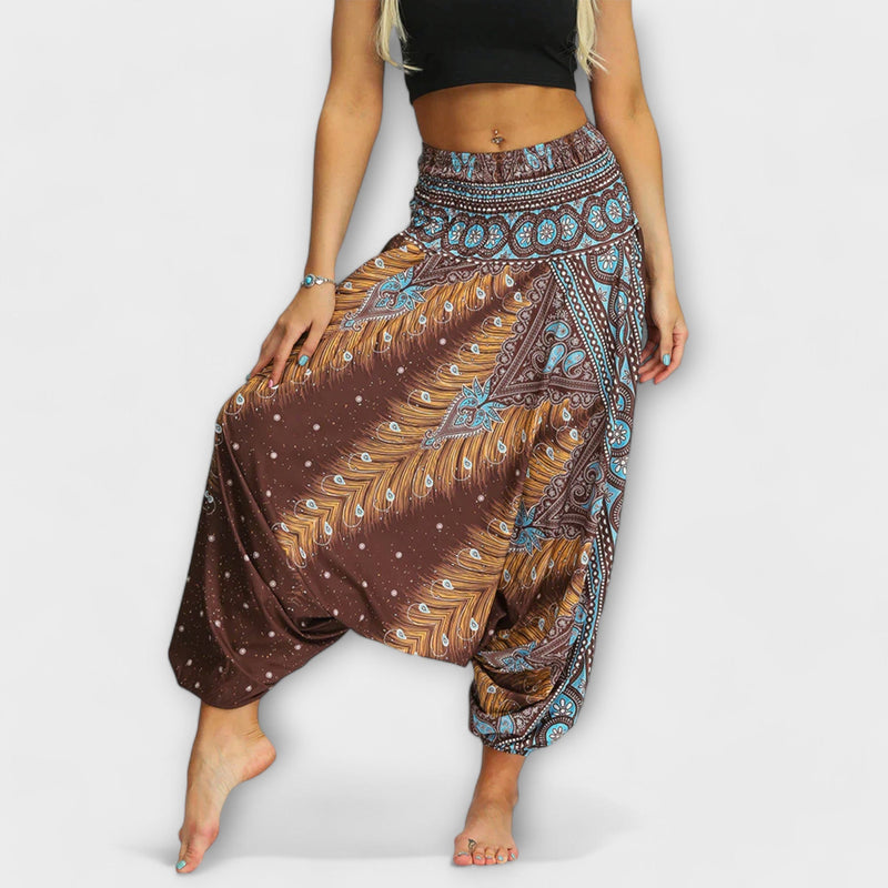 Anna™ Yoga Trousers