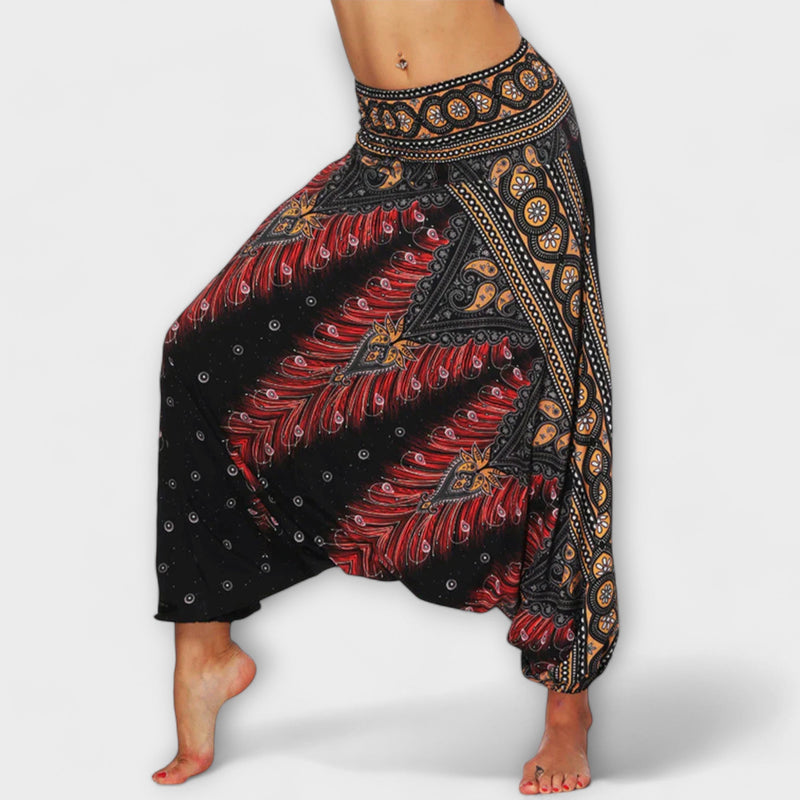 Anna™ Yoga Trousers