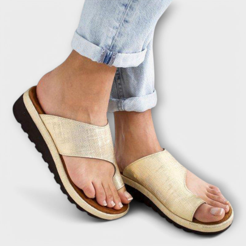 Elora™ Orthopedic Sandals