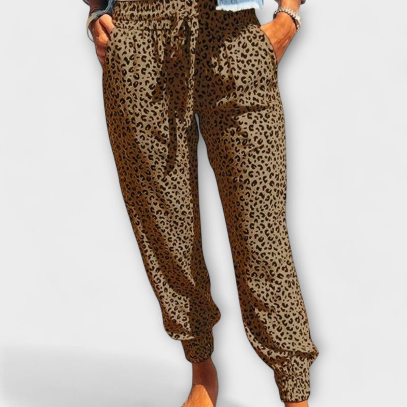 Feli™ Panthera Pants