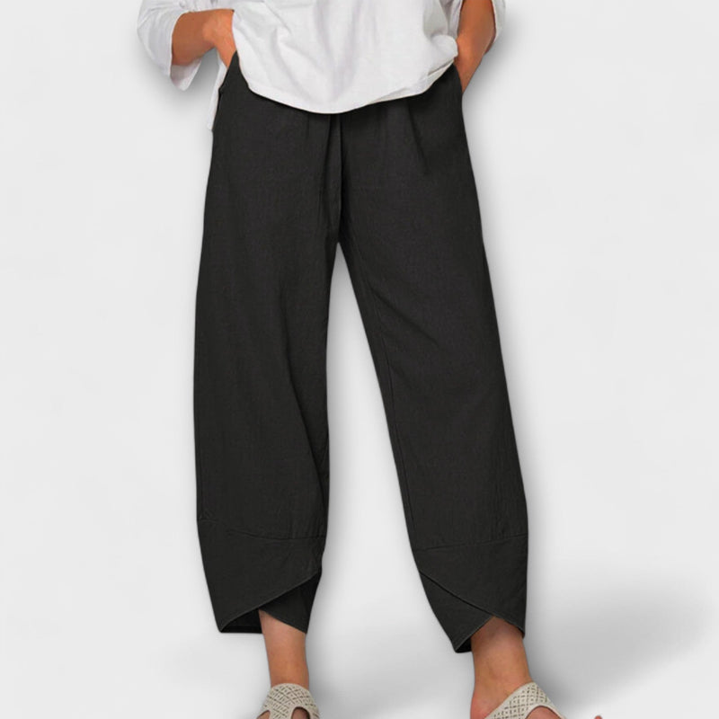 Fiana™ Stylish Unique Trousers