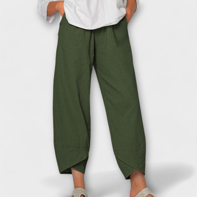 Fiana™ Stylish Unique Trousers