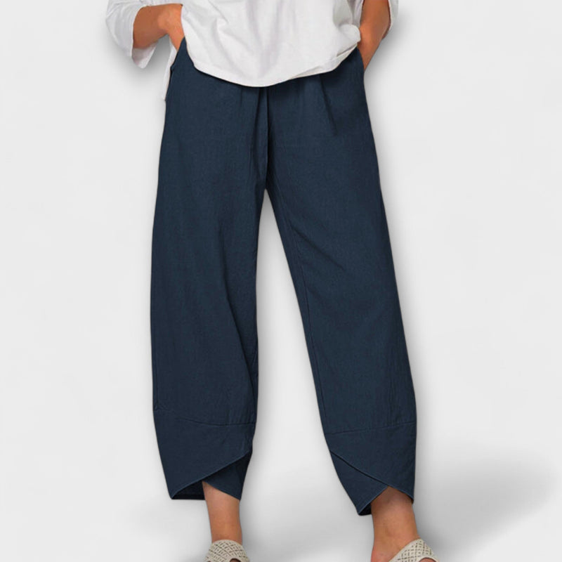 Fiana™ Stylish Unique Trousers